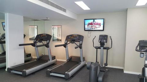 Sea Temple Port Douglas Swim Out Two Bathrooms Direct Pool Access - Tourism Hervey Bay 5