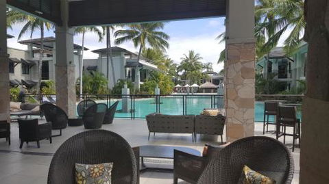 Sea Temple Port Douglas Swim Out Two Bathrooms Direct Pool Access - Tourism Hervey Bay 4