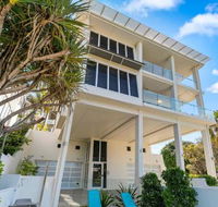 White Sands One - Tourism Hervey Bay