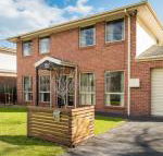 Albert Park - Hervey Bay Accommodation