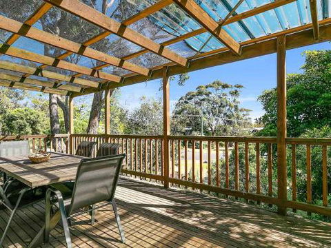 Treetops At Ventnor - Hervey Bay Accommodation 3