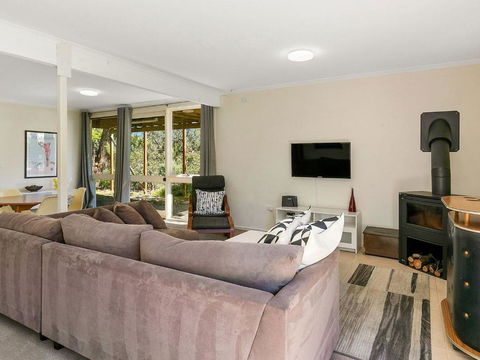 Treetops At Ventnor - Hervey Bay Accommodation 1