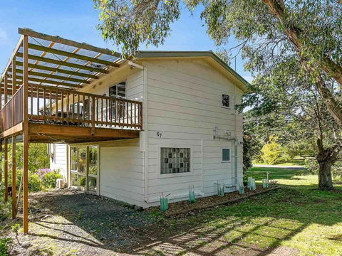 Treetops At Ventnor - Hervey Bay Accommodation 2