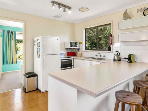 Treetops At Ventnor - Hervey Bay Accommodation 4