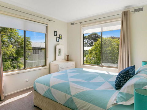 Treetops At Ventnor - Hervey Bay Accommodation 6