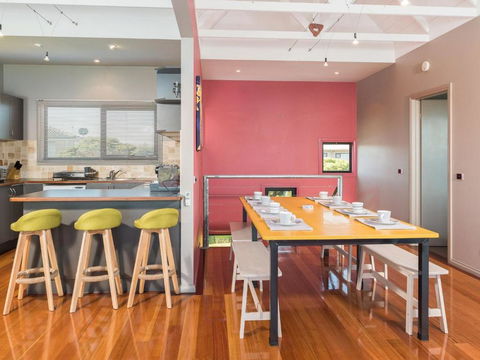 Amazing Views - Tourism Hervey Bay 5