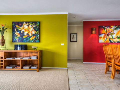 Art House - Hervey Bay Accommodation 3