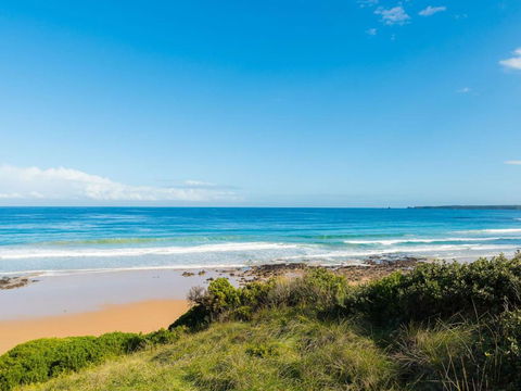 Swan Bay Views - Hervey Bay Accommodation 3