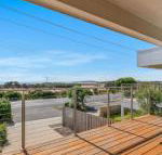 Swan Bay Lookout - Hervey Bay Accommodation
