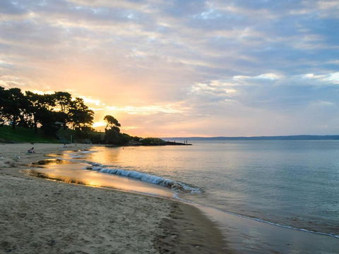 Beachside Villa Cowes - Hervey Bay Accommodation 3