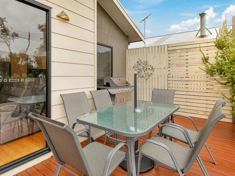 Bonnie Skye - Hervey Bay Accommodation 2