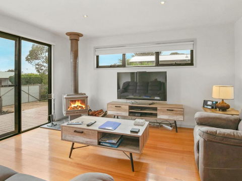 Bonnie Skye - Hervey Bay Accommodation 3