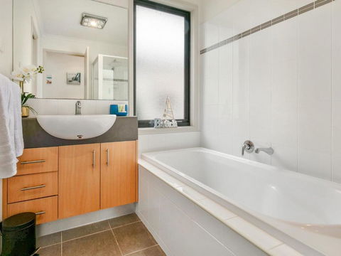 Bonnie Skye - Hervey Bay Accommodation 5
