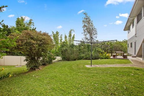 Coastal Retreat - Hervey Bay Accommodation 5