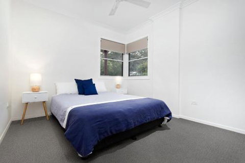 Coastal Retreat - Hervey Bay Accommodation 3