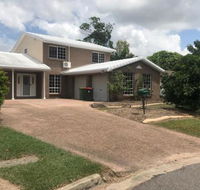Townsville Wistaria Spacious Home