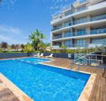 Cote D Azur luxury in the heart on Nelson Bay - Tourism Hervey Bay