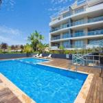 Cote D Azur Luxury In The Heart On Nelson Bay! - Tourism Hervey Bay 0