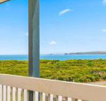 Kahakai - Hervey Bay Accommodation