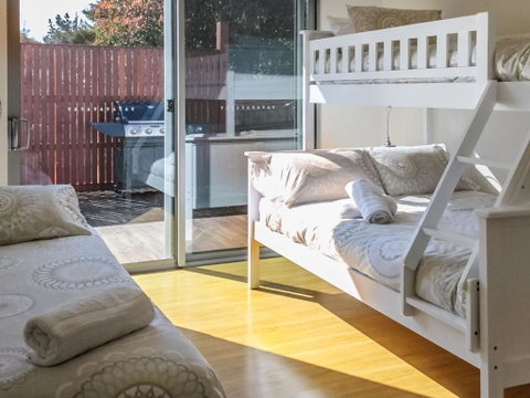 Ironbark On Dolphin - Hervey Bay Accommodation 3