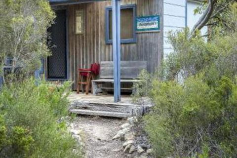 Honeyeaters Hideaway In Vivonne Bay - Hervey Bay Accommodation 4