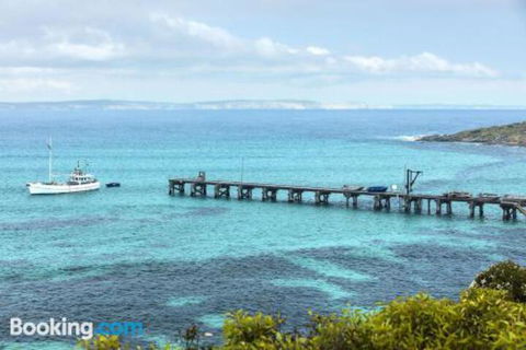 Honeyeaters Hideaway In Vivonne Bay - Hervey Bay Accommodation 3