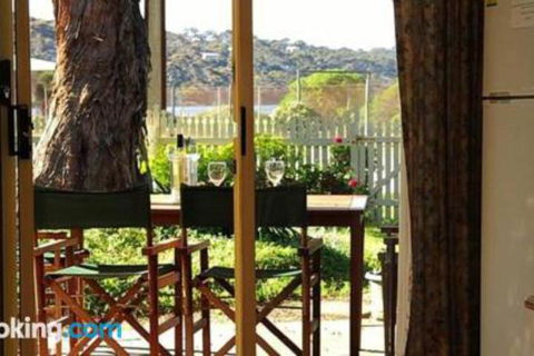 Schoolhouse Cottage American River - Tourism Hervey Bay 4