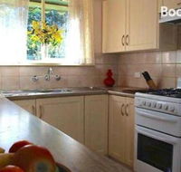 Schoolhouse Cottage American River - Hervey Bay Accommodation