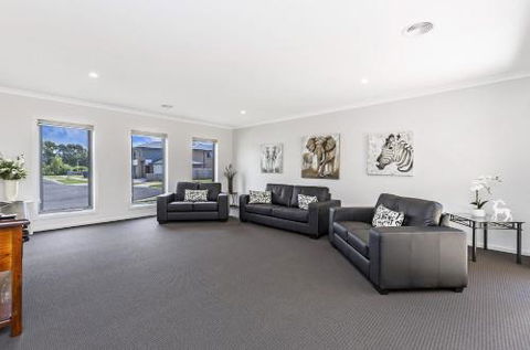 Park View - Tourism Hervey Bay 1