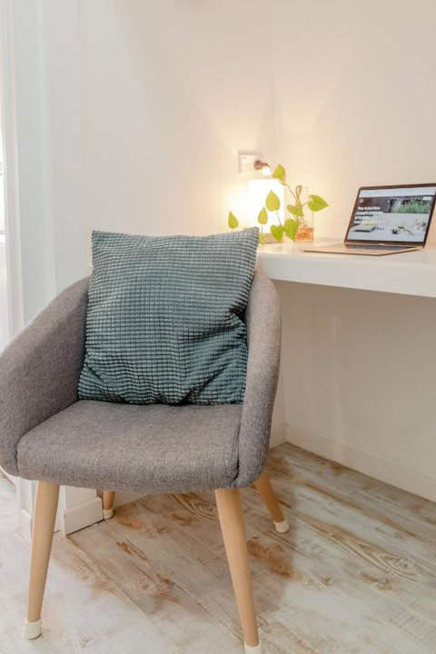 Coolum Beach 3 Level Townhouse Private Rooftop Terrace Spa Overlooking Mount Coolum - Hervey Bay Accommodation 4