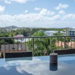 Coolum Beach 3 Level Townhouse Private Rooftop Terrace Spa Overlooking Mount Coolum - Hervey Bay Accommodation 0
