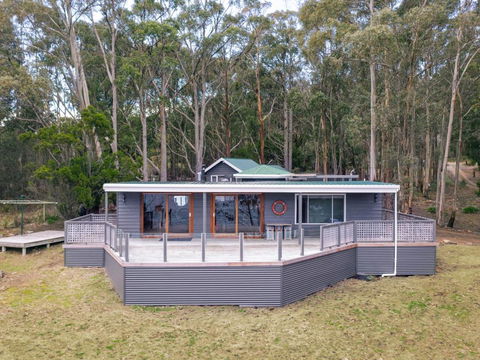 The Pier House - Tourism Hervey Bay 2