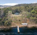 The Pier House - Tourism Hervey Bay