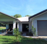 Turtle Reef Bed  Breakfast Cairns - Hervey Bay Accommodation
