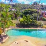 Oceanview BeachHouse - Hervey Bay Accommodation 0