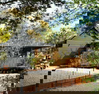 The Hideout - Hervey Bay Accommodation