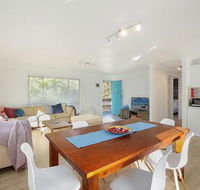 Seabreeze Retreat - Hervey Bay Accommodation