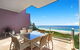Beach & Ocean Front Penthouse With Wifi & Parking - thumb 0