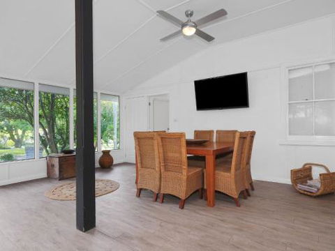 Meerea Country Estate Adjoining Wollombi National Park - Hervey Bay Accommodation 6
