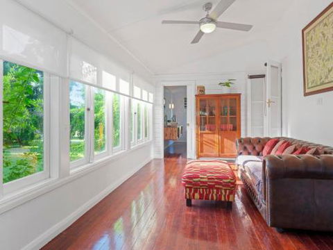 Meerea Country Estate Adjoining Wollombi National Park - Hervey Bay Accommodation 3