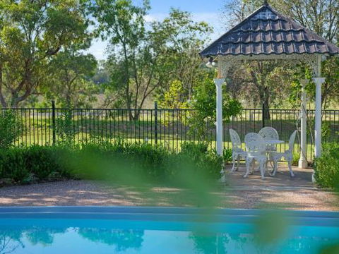 Meerea Country Estate Adjoining Wollombi National Park - Hervey Bay Accommodation 1