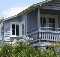 Cottage 1 Hyams Beach Seaside Cottages - Tourism Hervey Bay