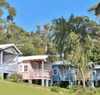 Cottage 3 Hyams Beach Seaside Cottages - Tourism Hervey Bay