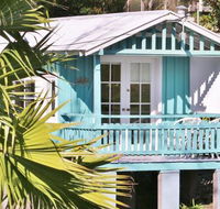 Cottage 7 Hyams Beach Seaside Cottages - Tourism Hervey Bay