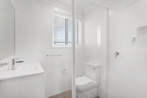 Harbourview 4 - Hervey Bay Accommodation 6