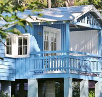Cottage 5 Hyams Beach Seaside Cottages - Tourism Hervey Bay