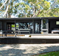 Black Shack on Hyams 4pm Check Out Sundays - Tourism Hervey Bay
