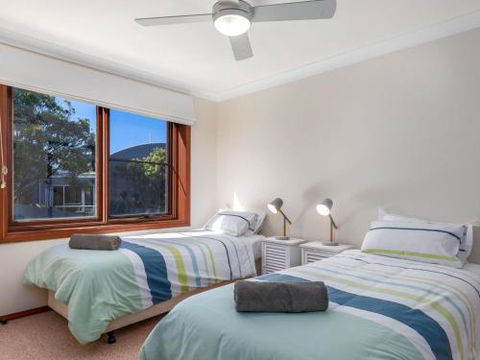 MYSTIC SANDS Gerroa 4pm Check Out Sundays - Tourism Hervey Bay 6