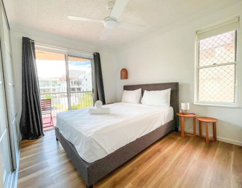 Sanctuary Shores 2 Bedroom Apartment - Tourism Hervey Bay 2