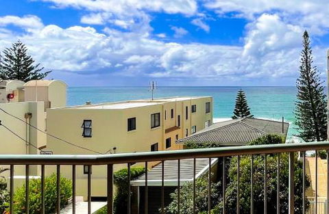 Sanctuary Shores 2 Bedroom Apartment - Tourism Hervey Bay 5